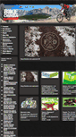 Mobile Screenshot of bike-crimea.com